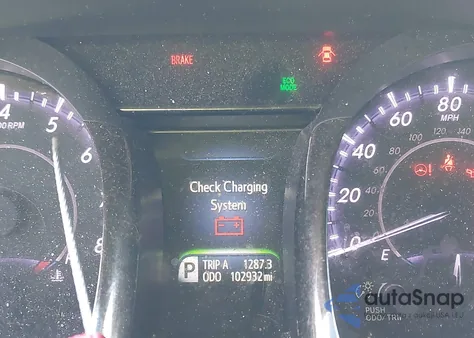 2013 Toyota Avalon Xle Touring z USA, uszkodzony, nr VIN 4T1BK1EB8DU004617